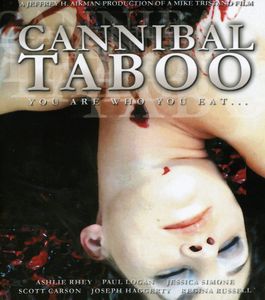 Cannibal Taboo