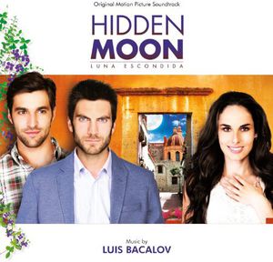 Hidden Moon (Original Soundtrack)