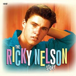 Ricky Nelson Story [Import]