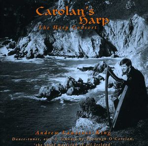 Carolan's Harp