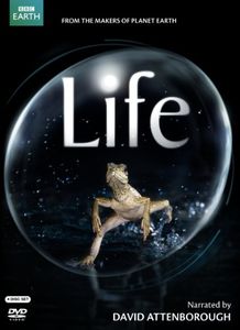 Life (Narrated by David Attenborough)