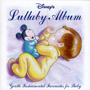 Disney's Lullaby Album [Import]