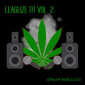 Legalize It! Vol. 2: Urban Dwellaz