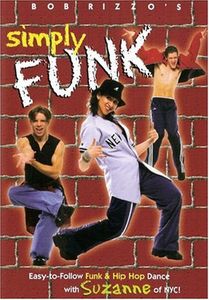 Simply Hip Hop & Funk for Beginners