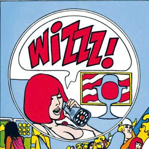 Wizzz French Psychedelic 1966-1969 Volume 1