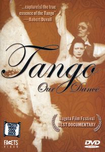 Tango Our Dance