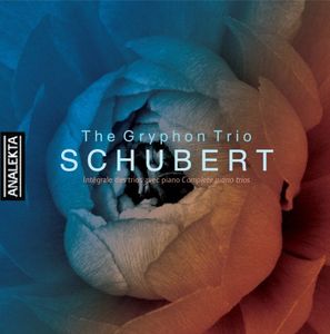 Complete Works for Piano Trio
