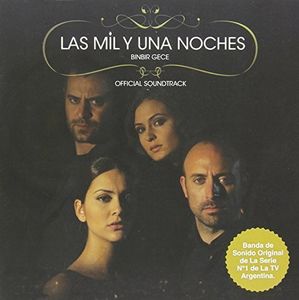 Las Mil y Una Noches (Original Soundtrack) [Import]