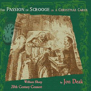 Passion of Scrooge: A Christmas Carol