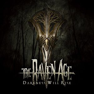 Darkness Will Rise [Import]