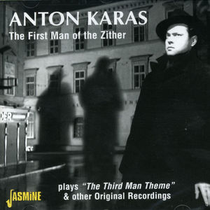 The Third Man and Other Original Recordings [Import]