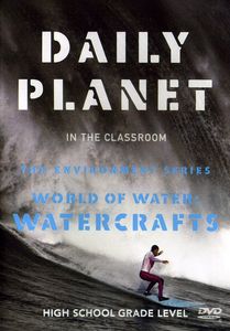 World of Water: Watercrafts