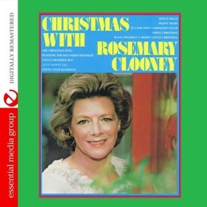 Christmas with Rosemary Clooney