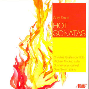 Hot Sonatas