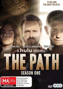 The Path: Season One [Import]