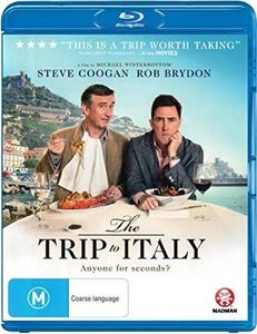 The Trip to Italy [Import]