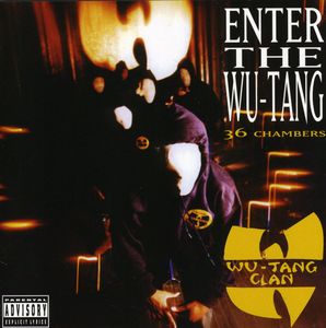 Enter Wu-Tang [Explicit Content]