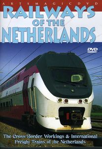 Railways of the Netherlands