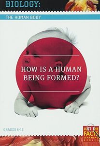 Biology of the Human Body: How Is a Human-Being
