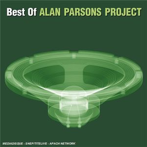 The Very Best Of The Alan Parsons Project [Import]