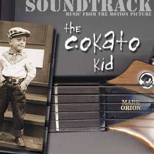 The Cokato Kid (Original Soundtrack)