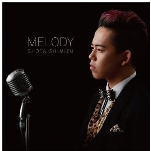 Melody [Import]