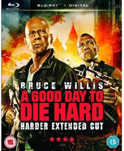 Good Day to Die Hard [Import]