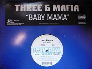 Baby Mama [Import]