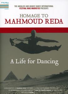 A Life for Dancing