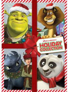 DreamWorks Holiday Collection