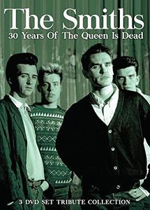 30 Years of the Queen Is Dead