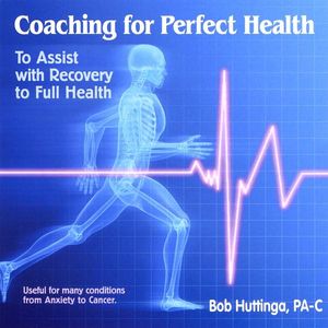 Coaching for Perfect Health