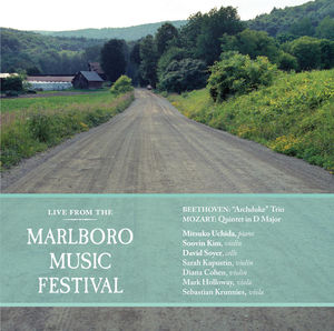 Marlboro Music Festival Live 1