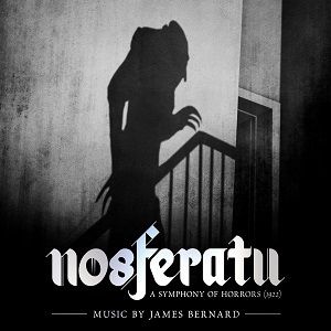 Nosferatu (1997 Score) [Import]