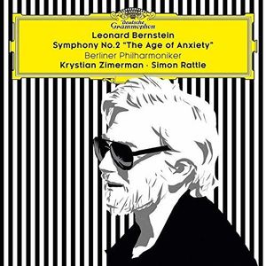 Symphony No 2 the Age of Anxiety
