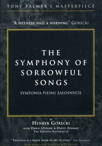 Symphony of Sorrowful Songs