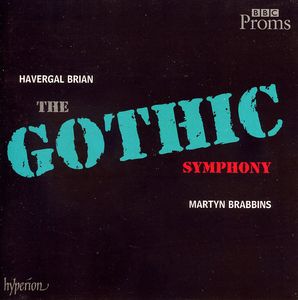 Symphony 1: The Gothic