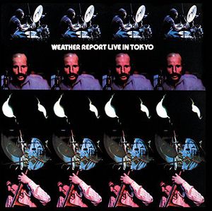 Live in Tokyo [Import]
