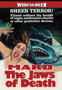 Mako: The Jaws Of Death