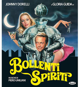 Bollenti Spiriti (Original Soundtrack)