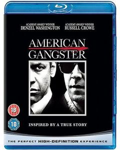 American Gangster [Import]