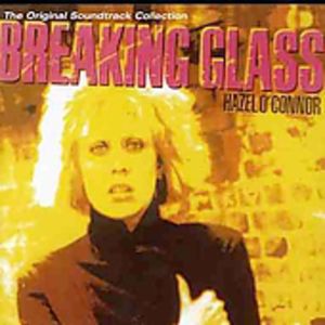 Breaking Glass (Original Soundtrack) [Import]