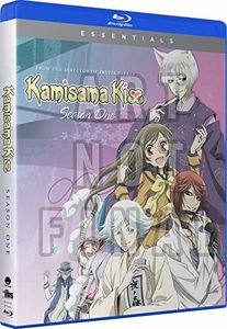 Kamisama Kiss: Season One