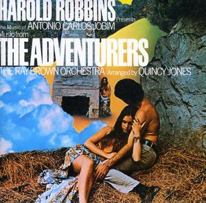 Music from the Adventures