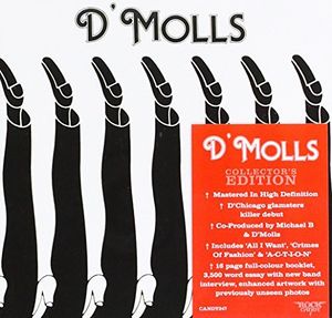 D'Molls [Import]