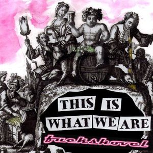 This Is What We Are [Import]