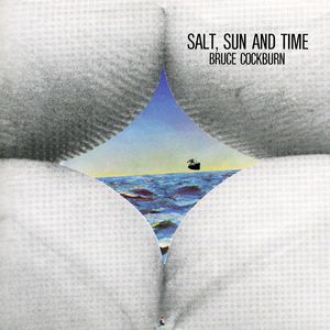 Salt, Sun and Time