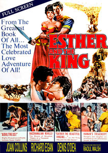 Esther and the King ('60)