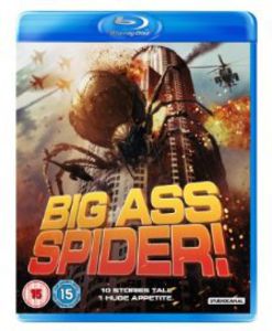 Big Ass Spider [Import]