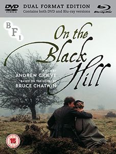 On the Black Hill [Import]